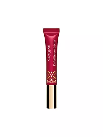 CLARINS | Lippenstift - Eclat Minute Embellisseur Lèvres (18 Intense Garnet) | 
